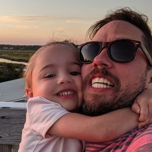 Meet your Posher, Mike